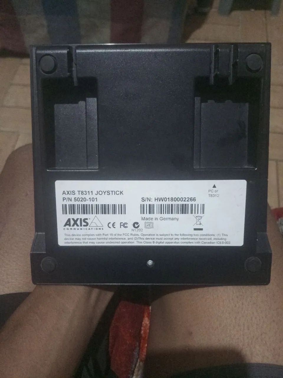 Vendo AXIS communications  200$$ - Foto 2