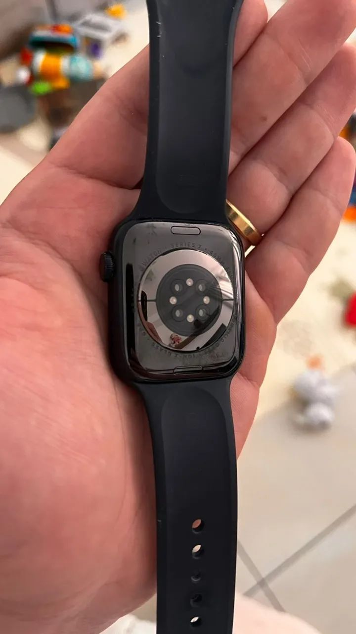 Apple Watch Serie 7 45mm - Foto 4