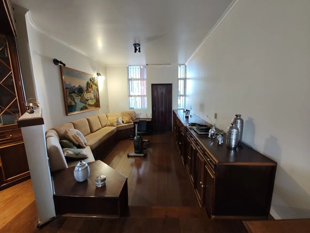 Casa para venda em Centro, Bauru - SP, 3 quartos