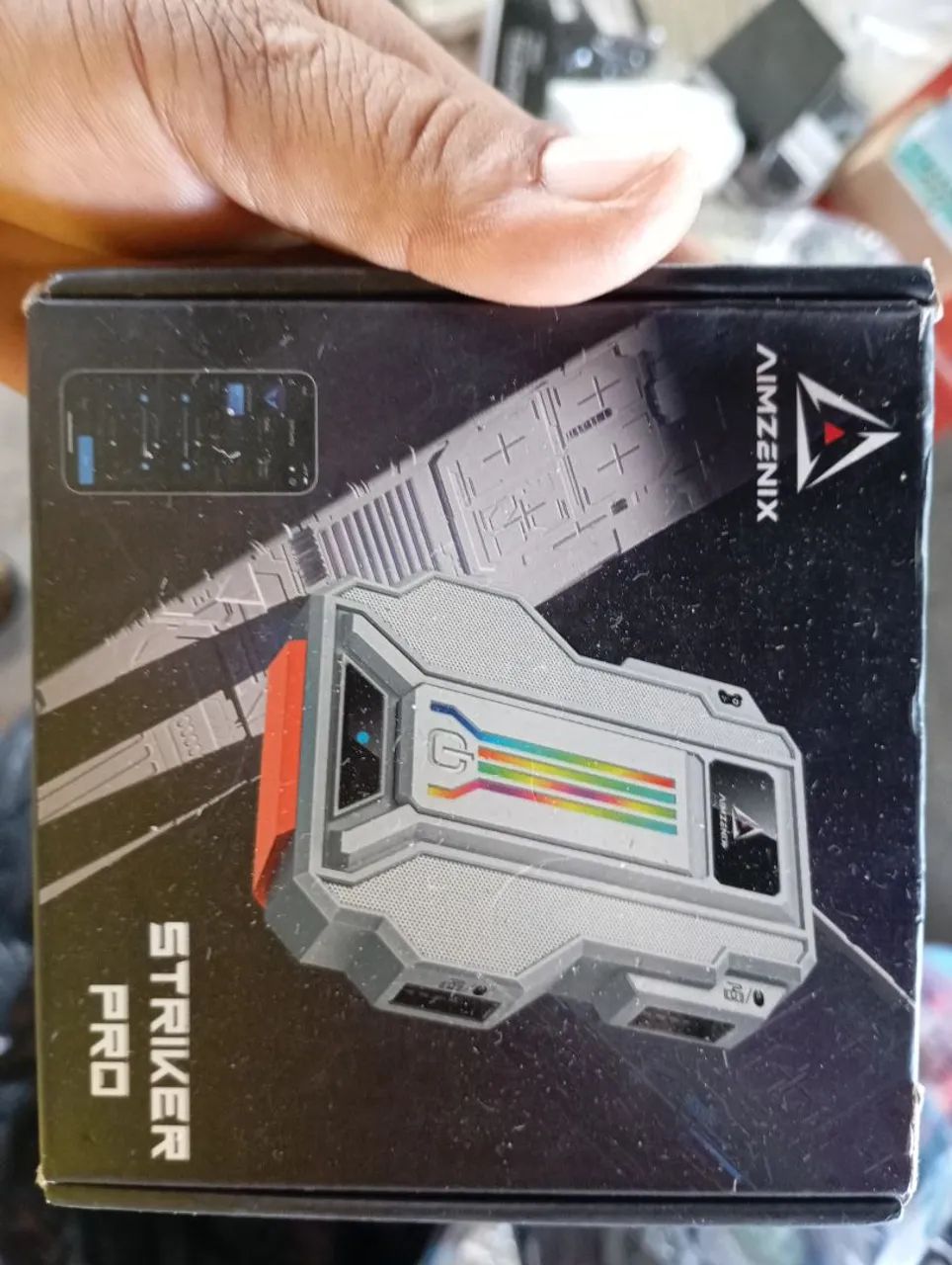 Adaptador pra teclado e mause  - Foto 4