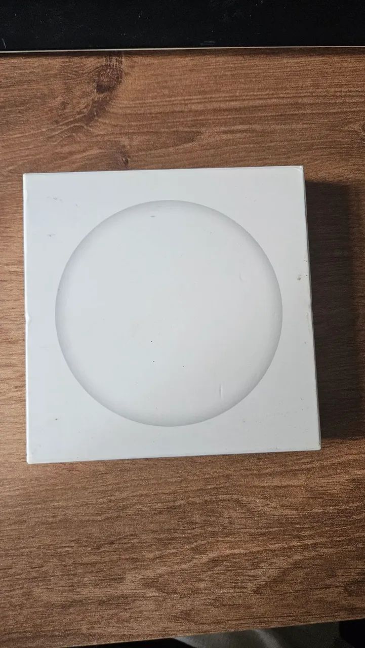 Carregador Wireless Xiaomi 20W