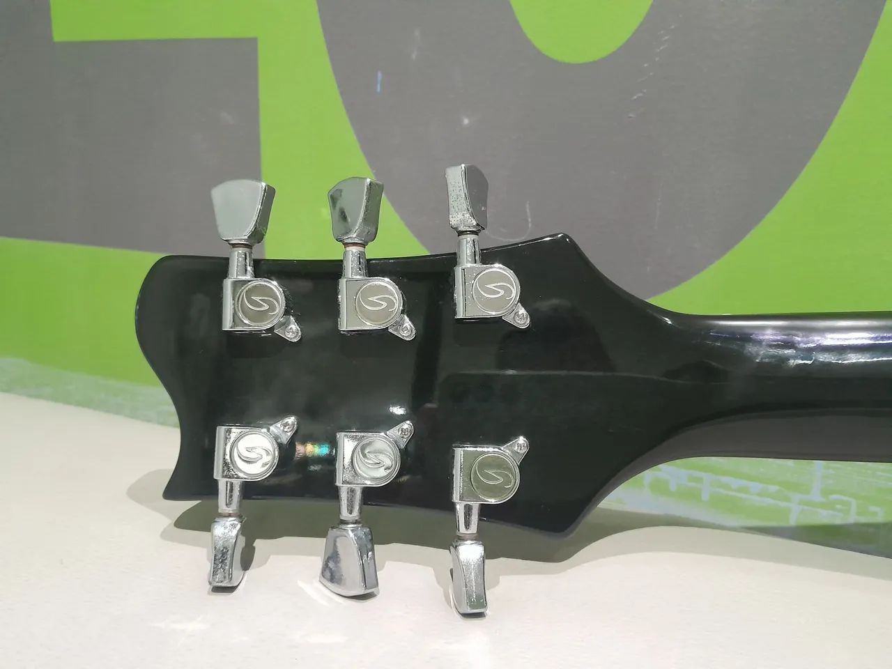 Guitarra  - Foto 4