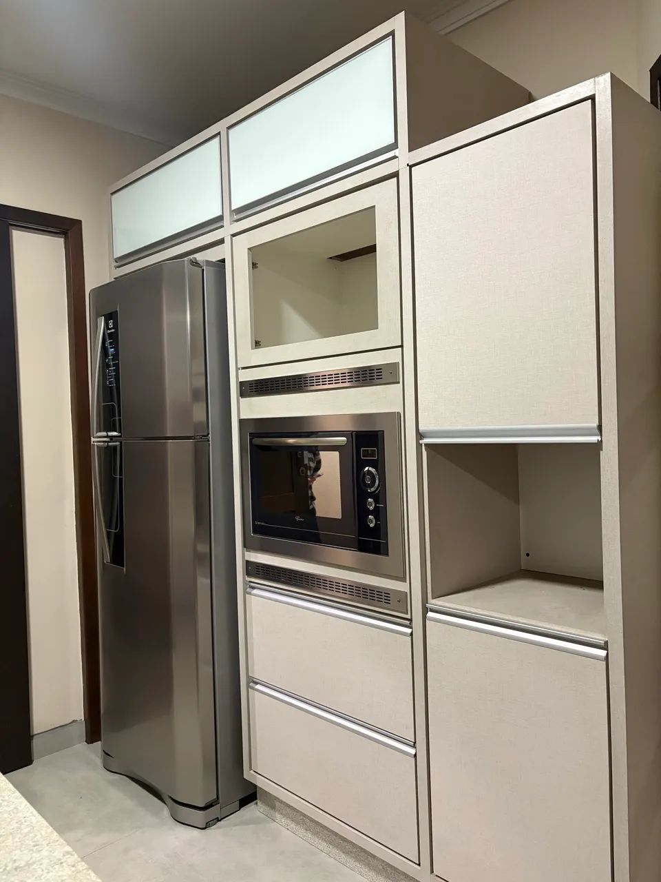 Alugo apartamento (próximo Unesc) - Foto 4
