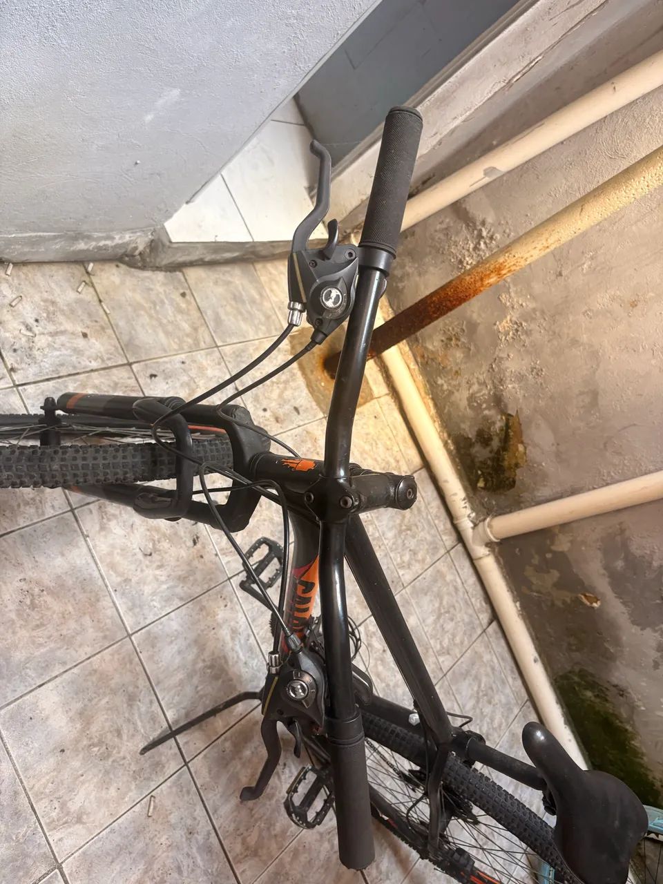 Bicicleta aro 29 Caloi  - Foto 5