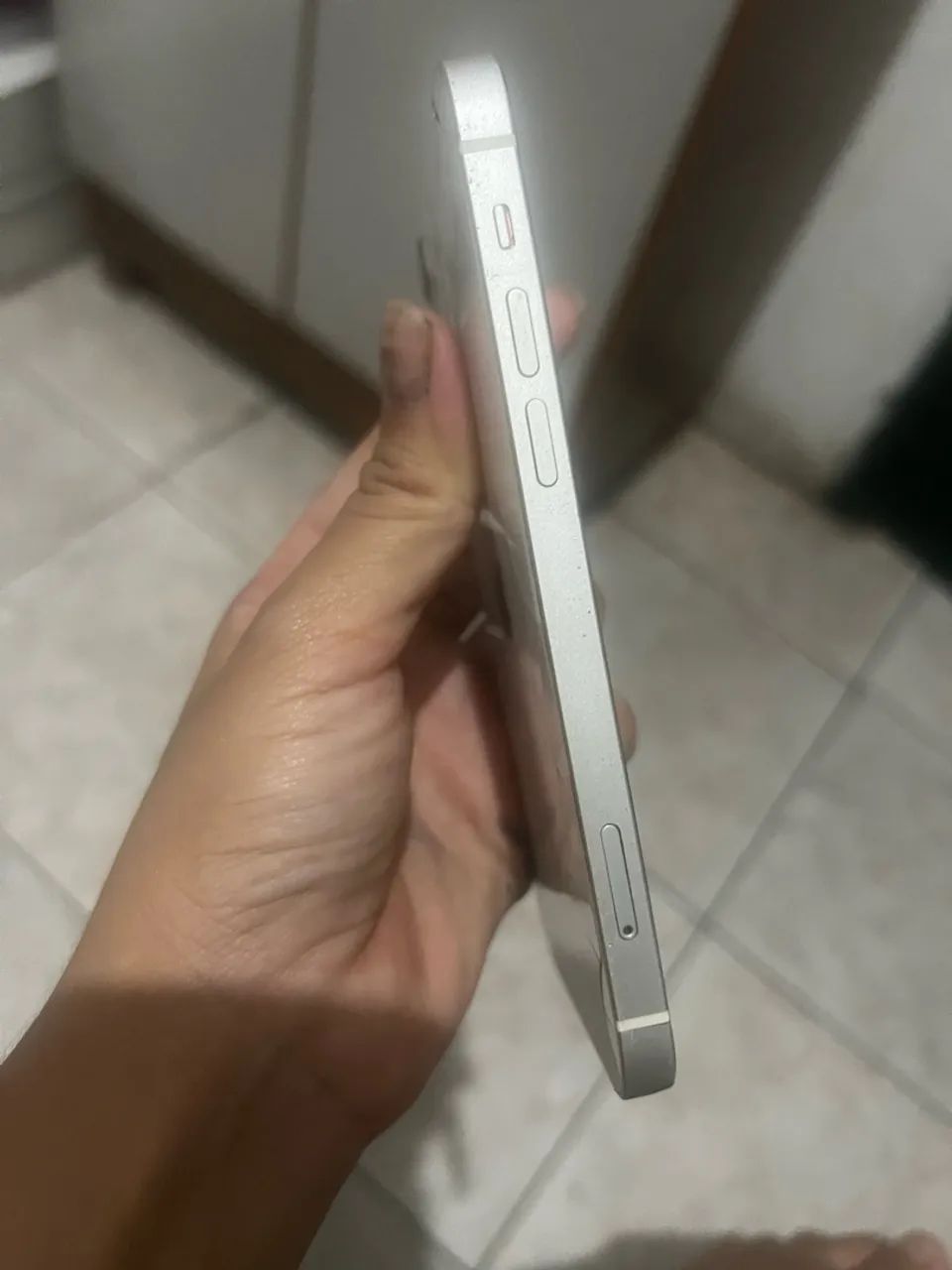 iPhone 12 troco ou vendo  - Foto 5