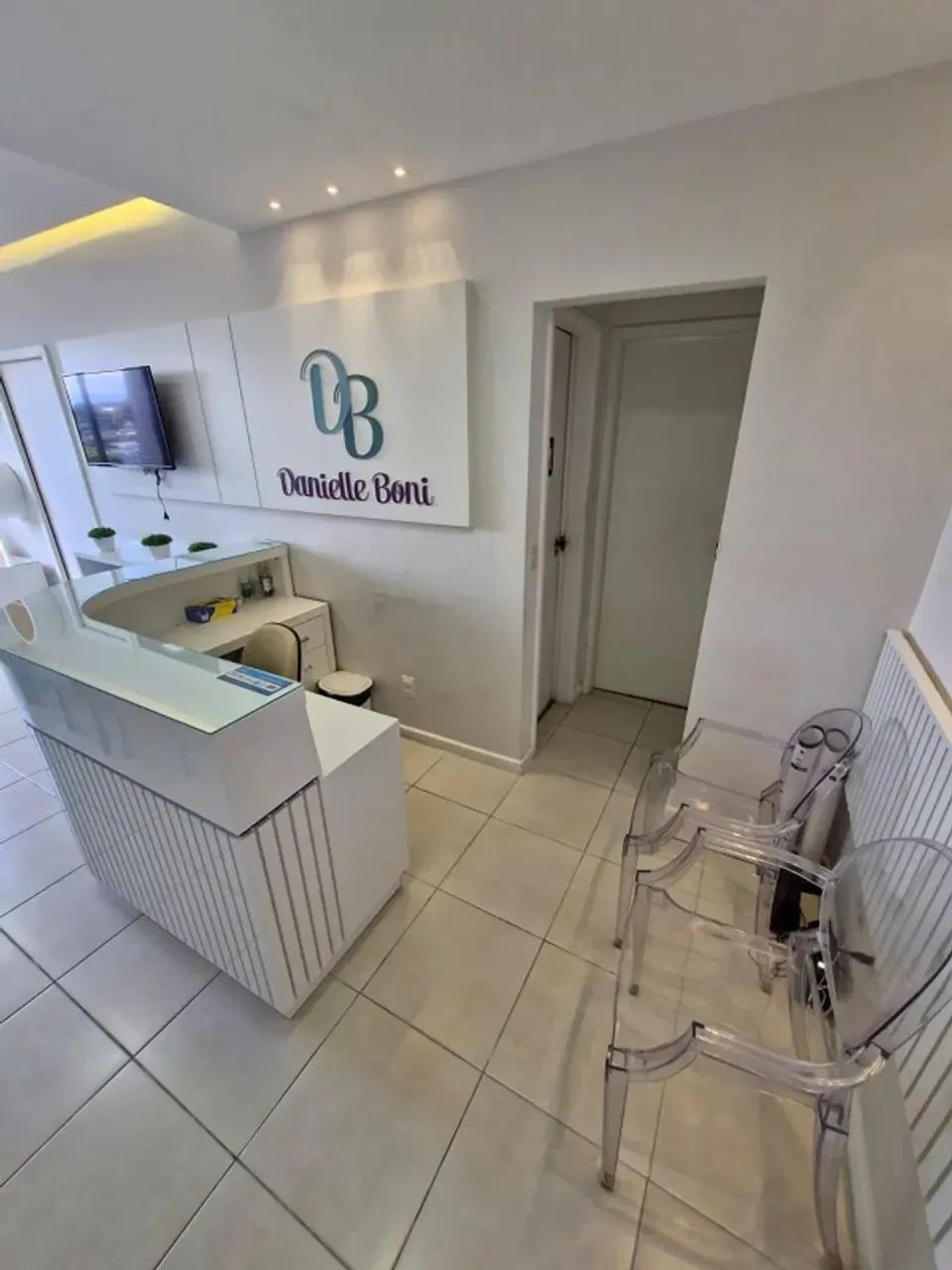 Sala comercial, elevador, sol da manhã - Vitória - ES - Foto 4