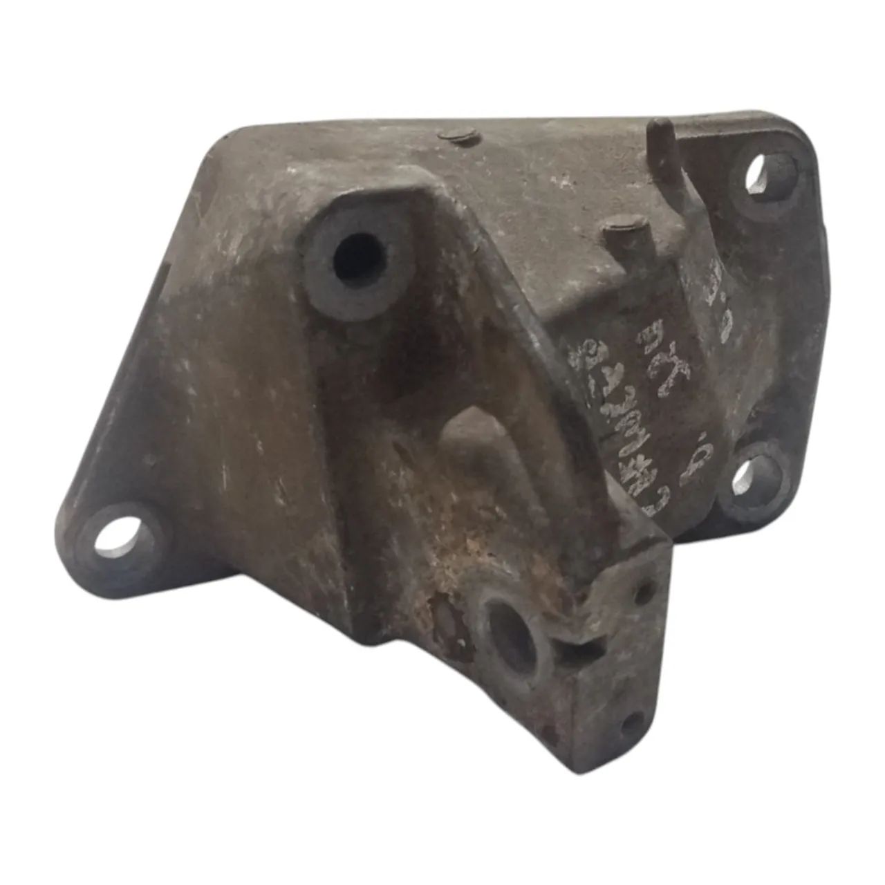 Suporte Coxim Esquerdo Motor Jeep Cherokee Wk2 2011 A 2013 - Foto 3