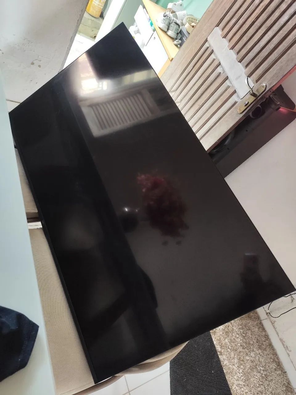 Televisão TCL 50 polegadas  - Foto 2