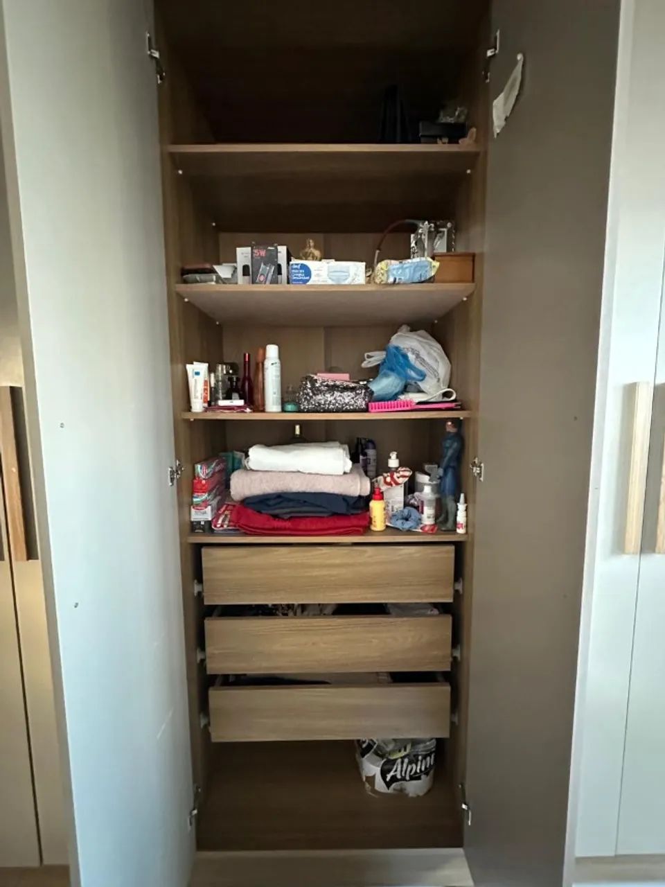 Guarda Roupa 6 Portas - Foto 2