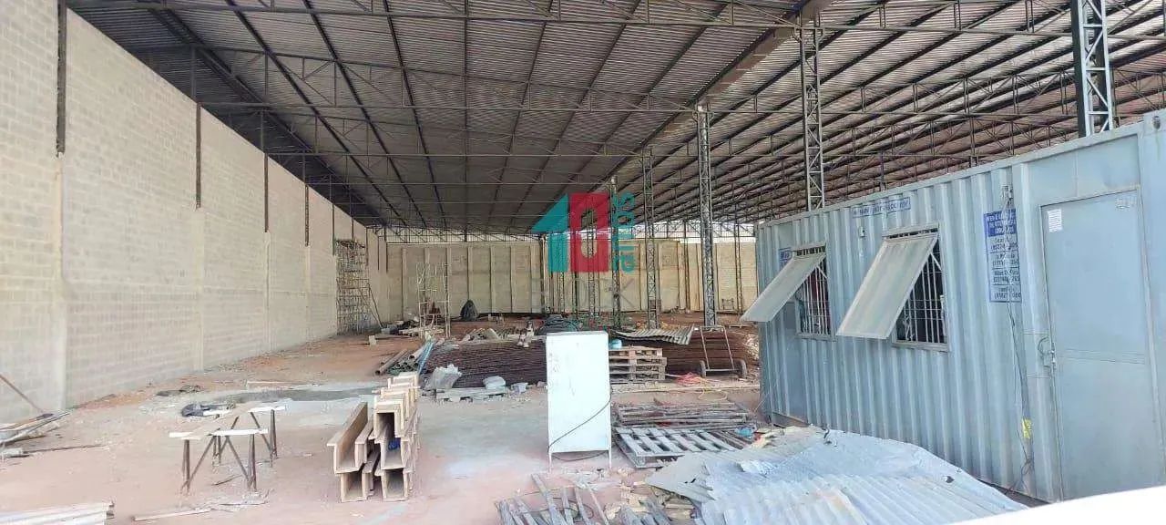 Guaratiba | Galpão - Foto 3