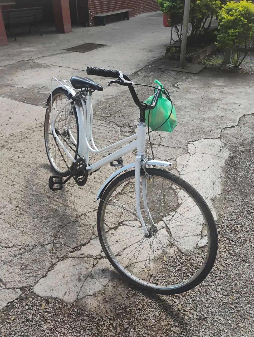 Monark brisa aro 26 Top ? - Foto 2