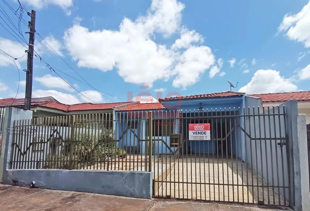 Casa à Venda  Excelente Localização!