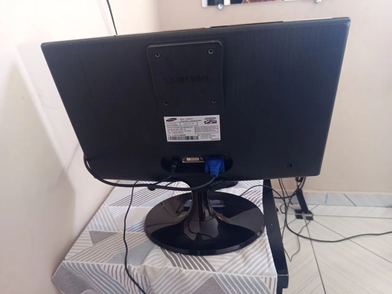 Monitor de computador 