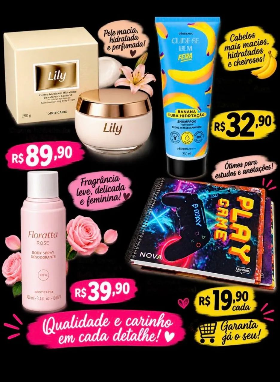 Beleza  - Foto 2