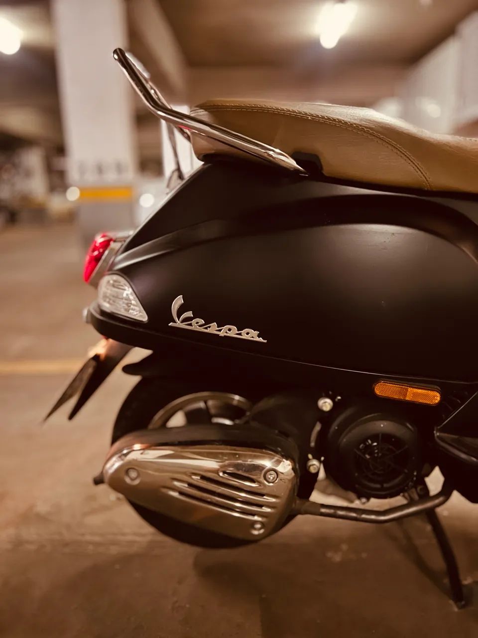 Vespa 2019/2020 - Foto 2