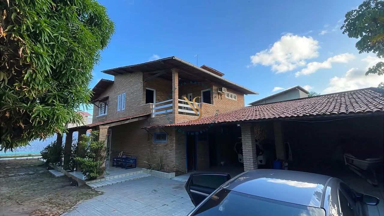 Excelente casa à venda na Barra Nova - Próximo ao Pier Zero8 - Foto 2