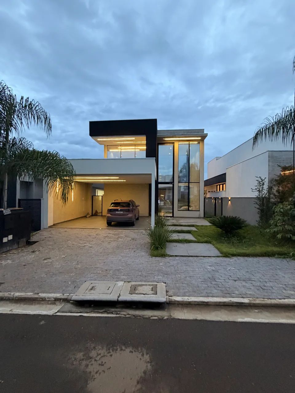 Foto - Anápolis - Condomínio Residencial Gaudi