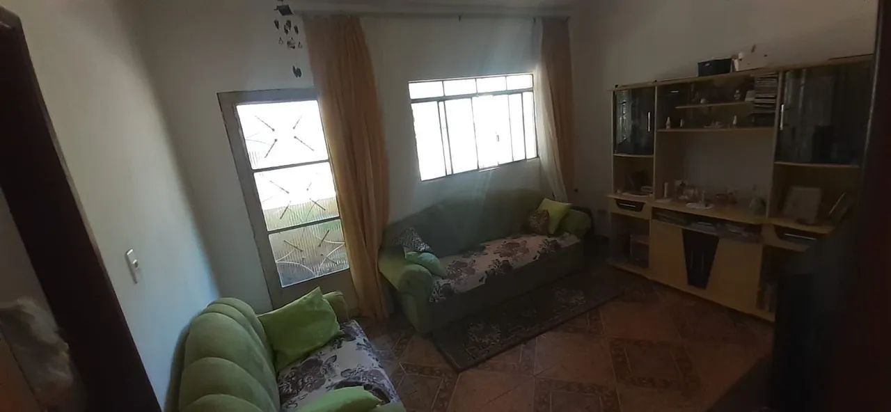 Casa com edicula - Urbis 4 - Foto 2