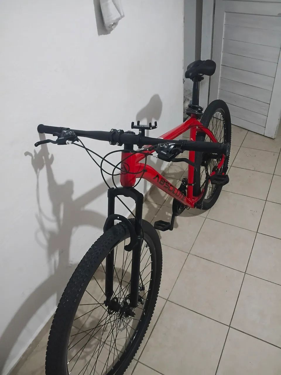 Bicicleta aro 29 Absolute Nero 5 - Foto 2