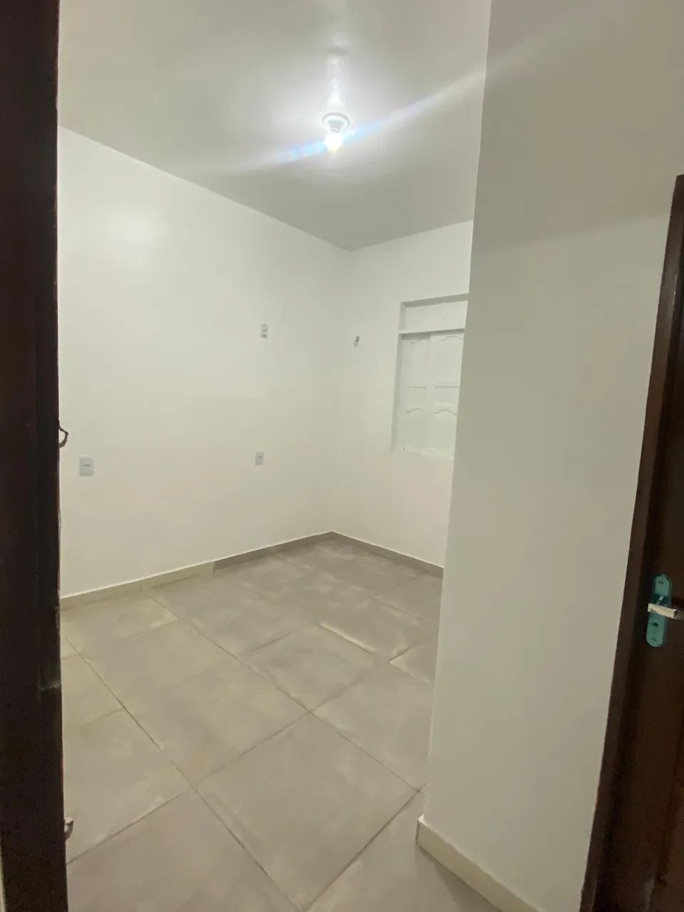 Apartamentos Kitnet Aluguel - Universidade | Zerão | Marco Zero - Foto 3