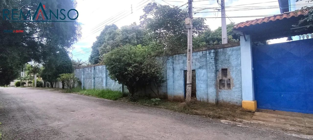 Chácara com 5 Quartos à venda, 2000m² - Condomínio Grota Azul - Foto 3