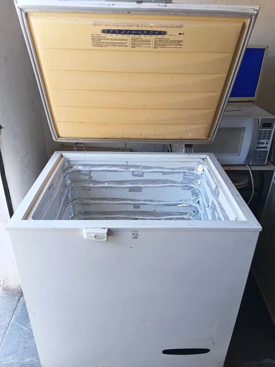 Freezer Horizontal  - Foto 5