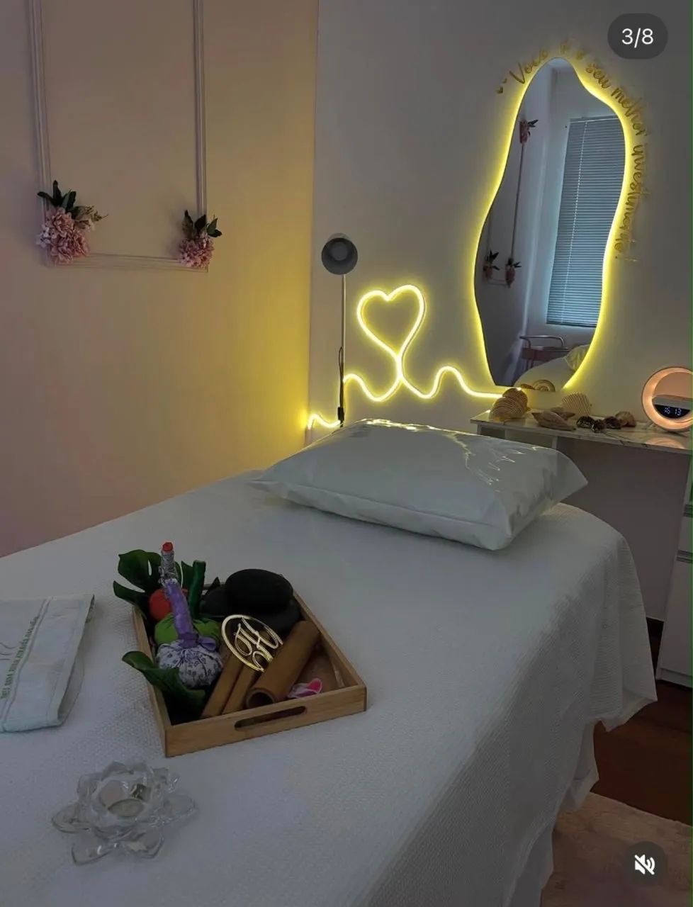 Passo ponto de beleza e estética todo montado  - Foto 4