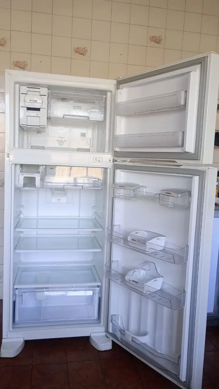 Geladeira Brastemp  - Foto 2