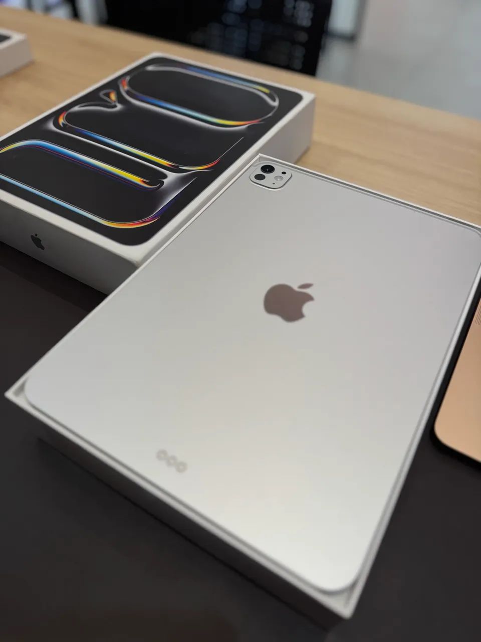 iPad Pro 11? 256Gb M5 Wi-Fi - Tablets e E-Readers - Aleixo, Manaus