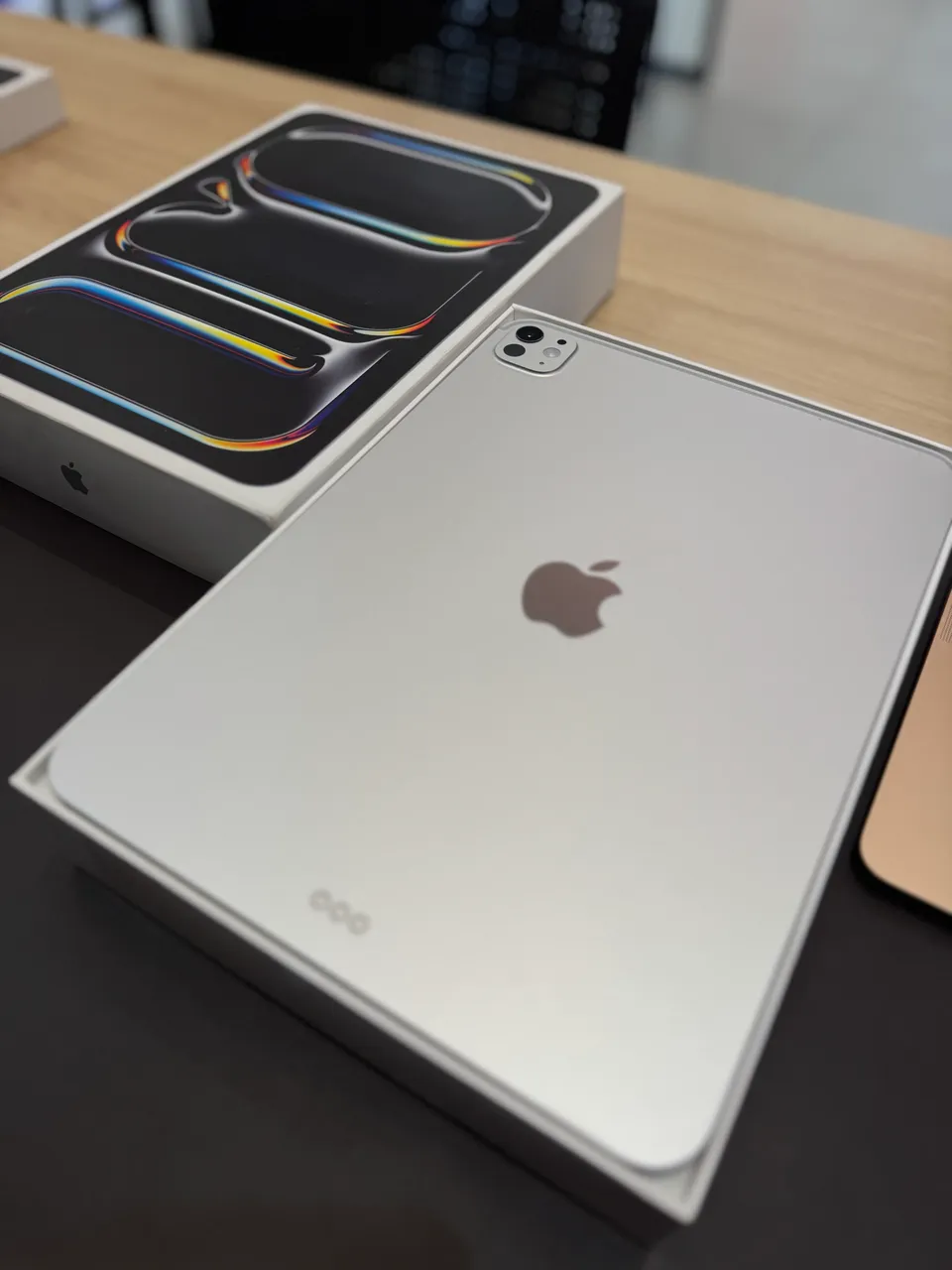 iPad Pro M4 11
