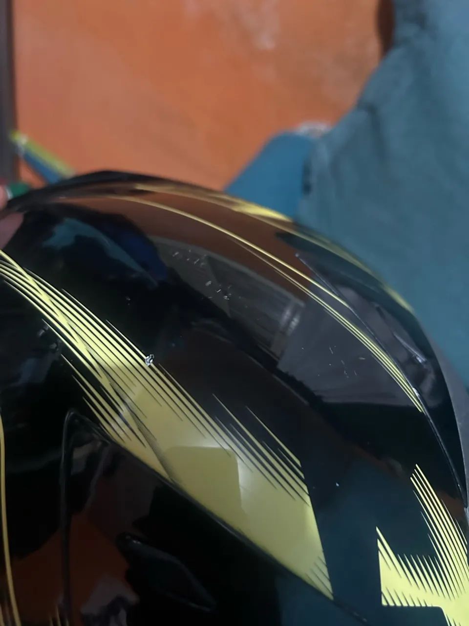 Capacete shark - Foto 4