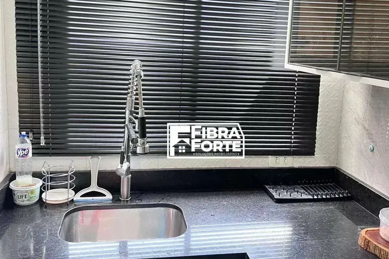 Cobertura impecável para venda no Jd Nova Europa - Foto 5