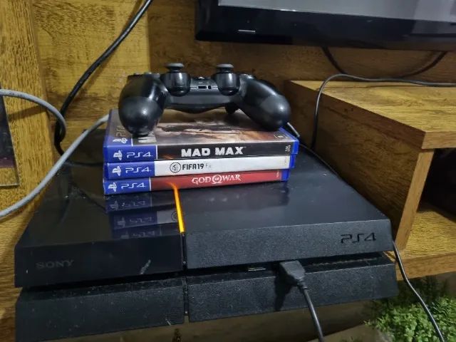 PlayStation 4 - Foto 3