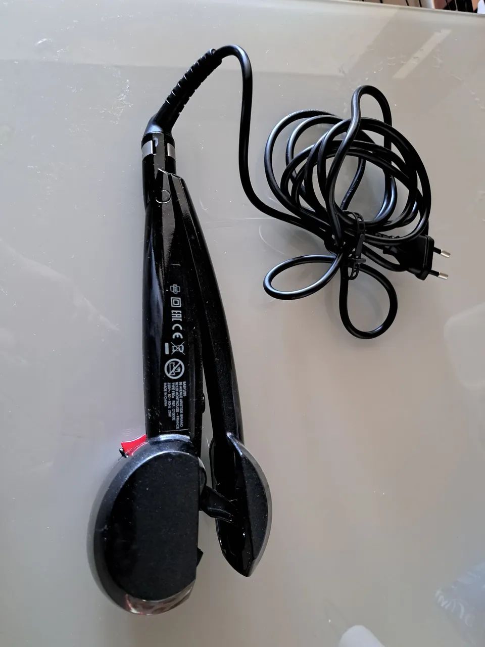 Modeladora de cachos - Foto 3