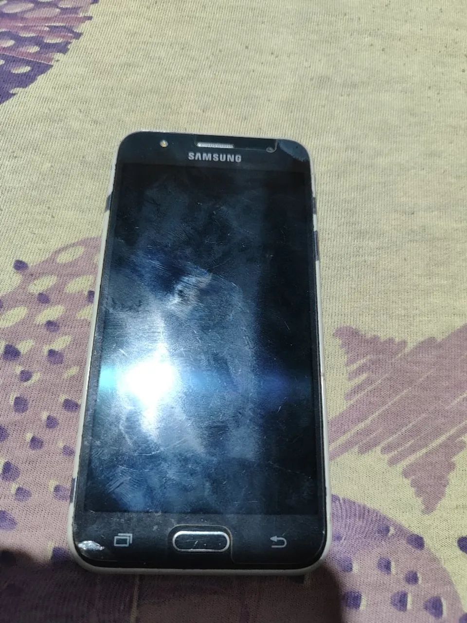 J5 MINI PARA RETIRADAS DE PEÇA