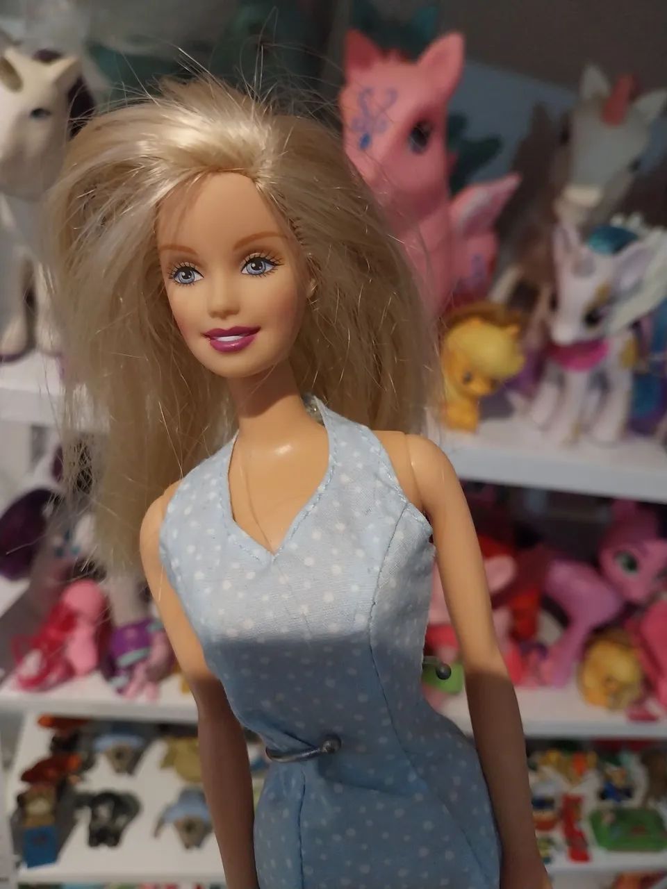 Barbie  - Foto 4