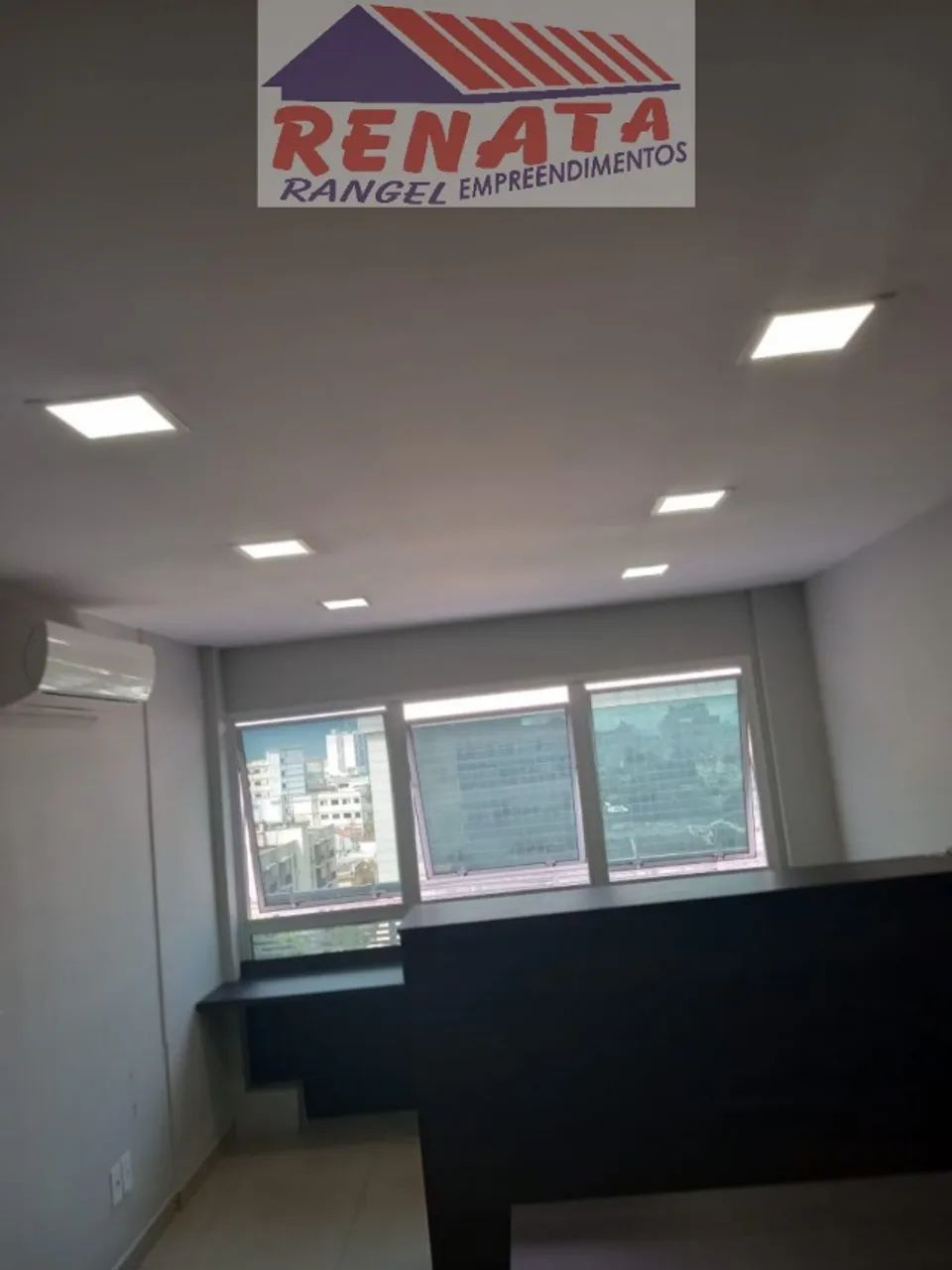 SALA COMERCIAL À VENDA BUSINESS - MOBILIADA  PRONTA PARA USO