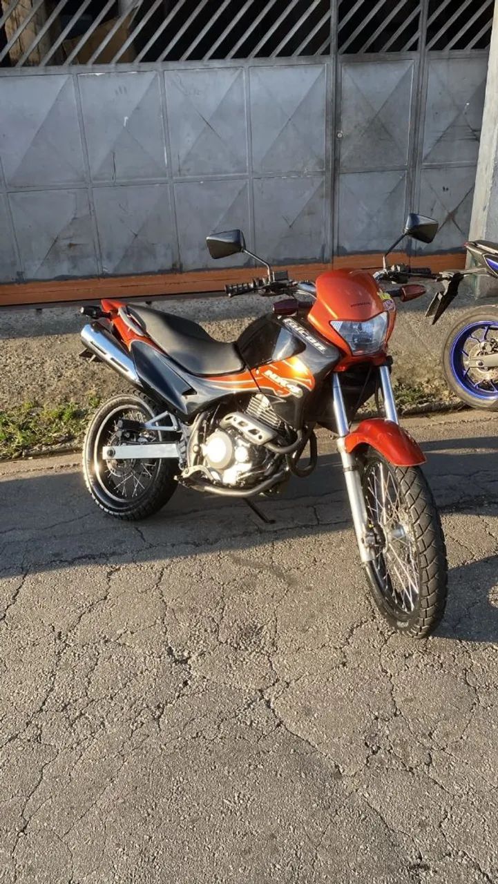 Honda Falcon  - Foto 5