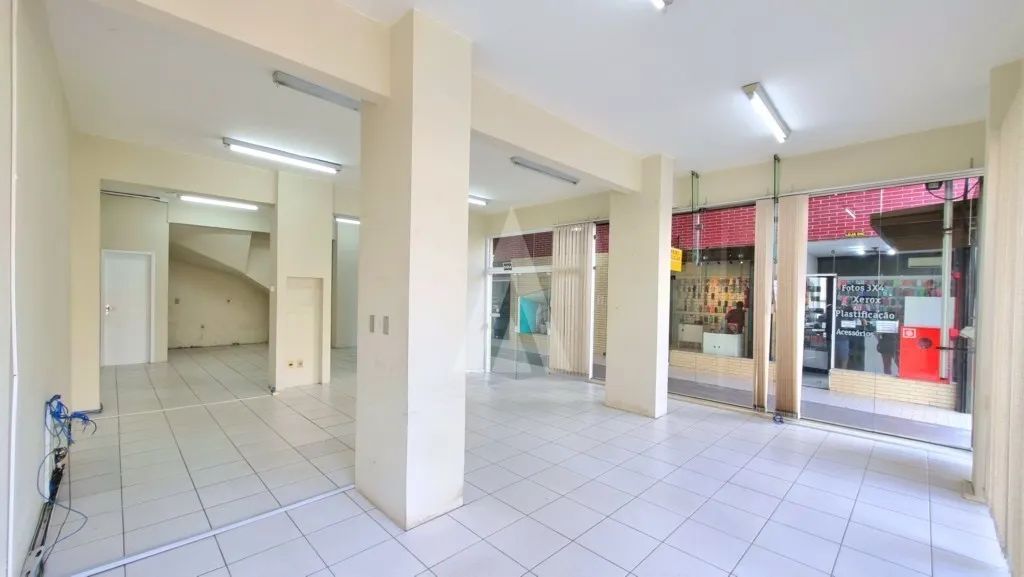 Loja piso térreo com 72m² no Centro de Joinville - Foto 5