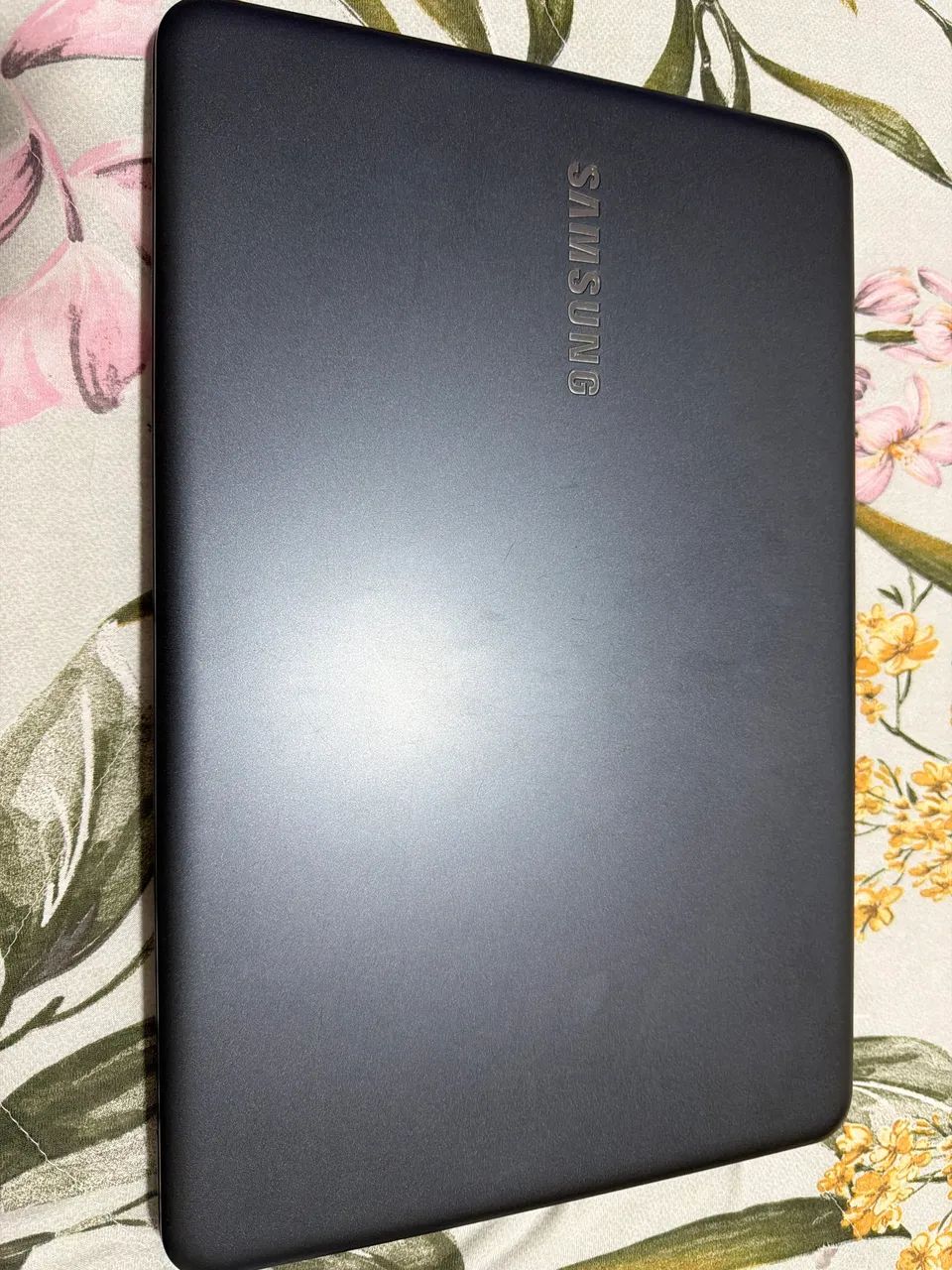 Vendo notebook linha samsung expert - Foto 3