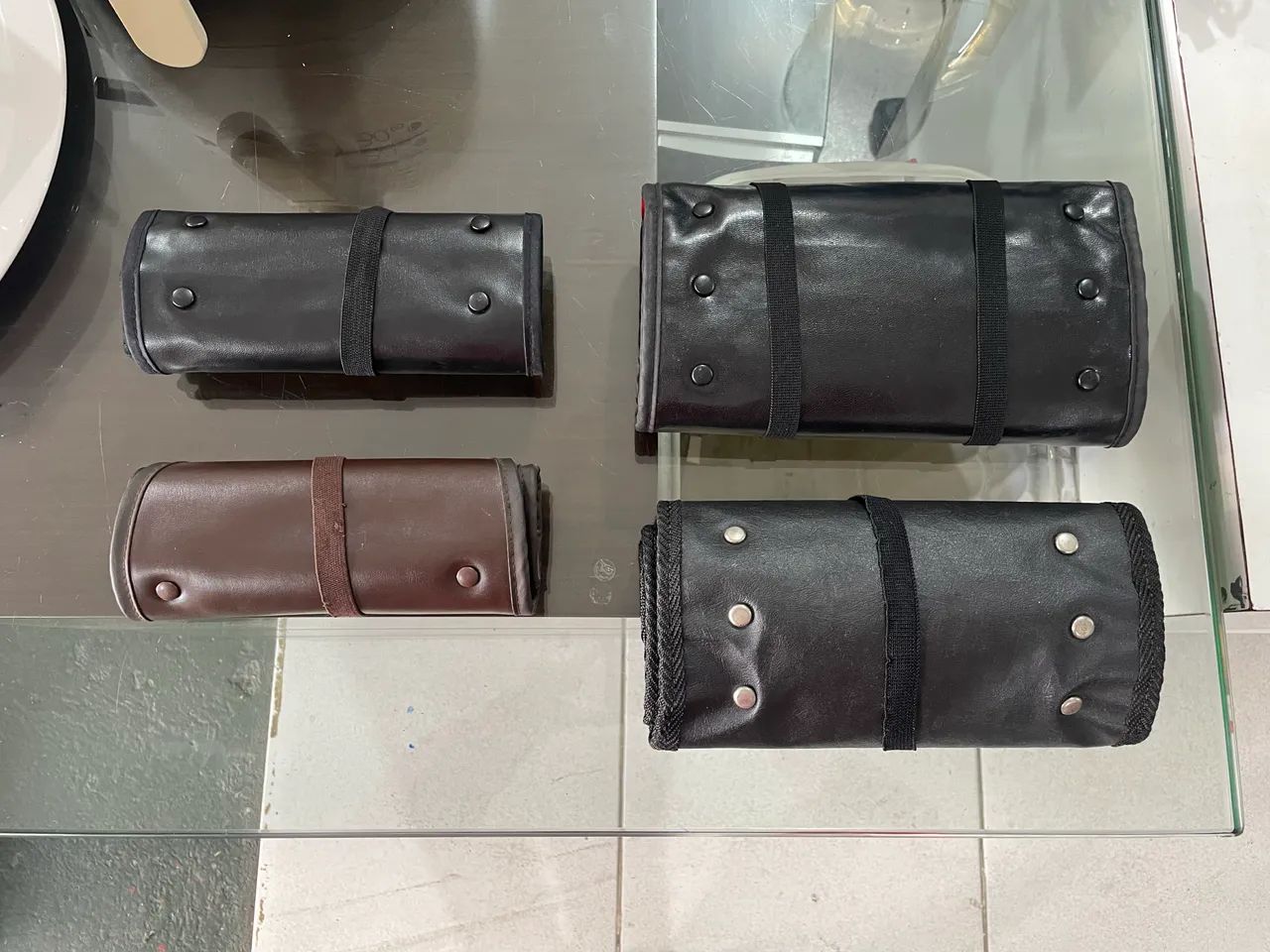 Mostruários de Veludo para Joias  - Foto 2
