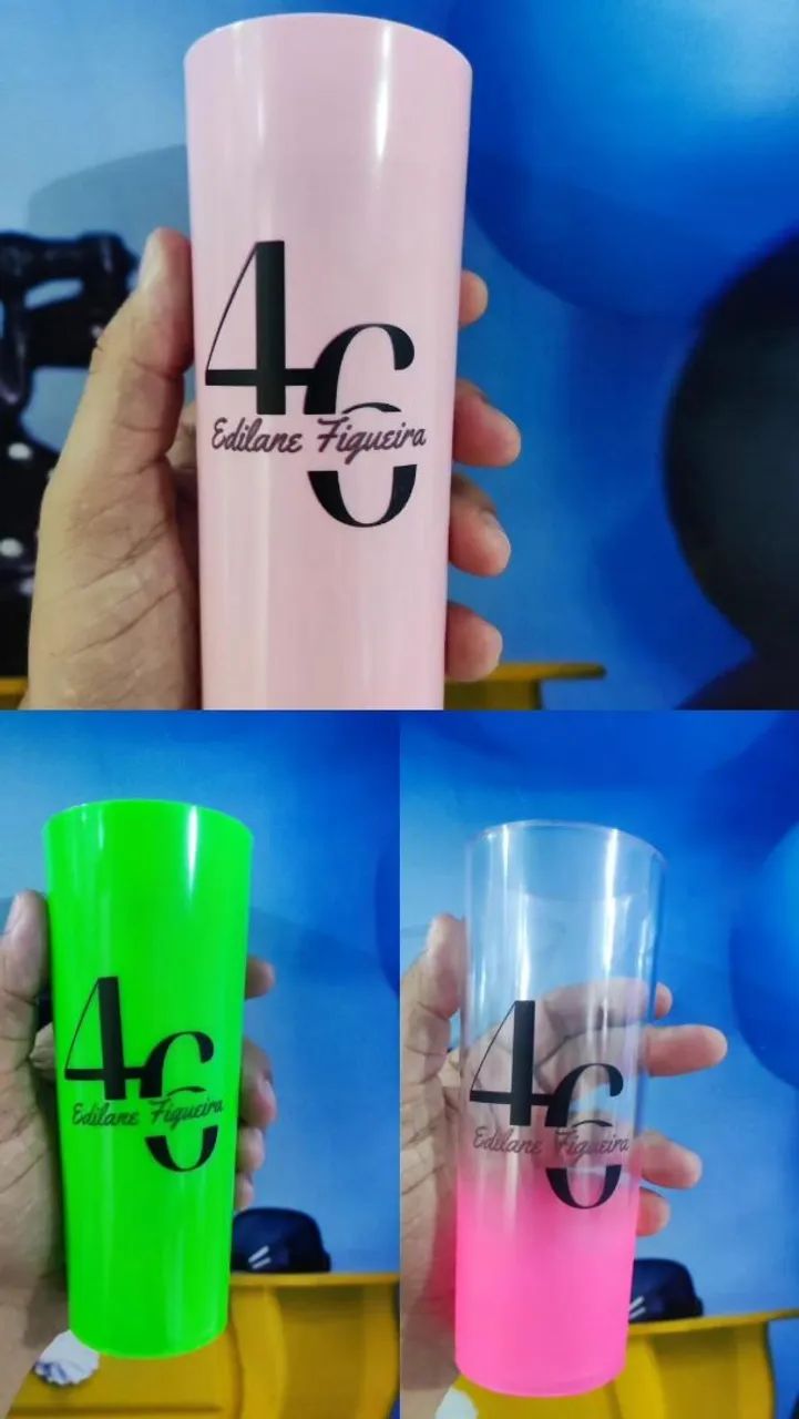 Kit sublimação  - Foto 4