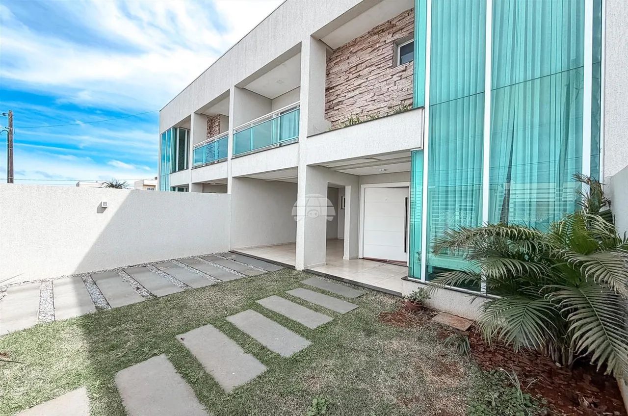 Vendas Sobrado Pato Branco PR - Foto 2