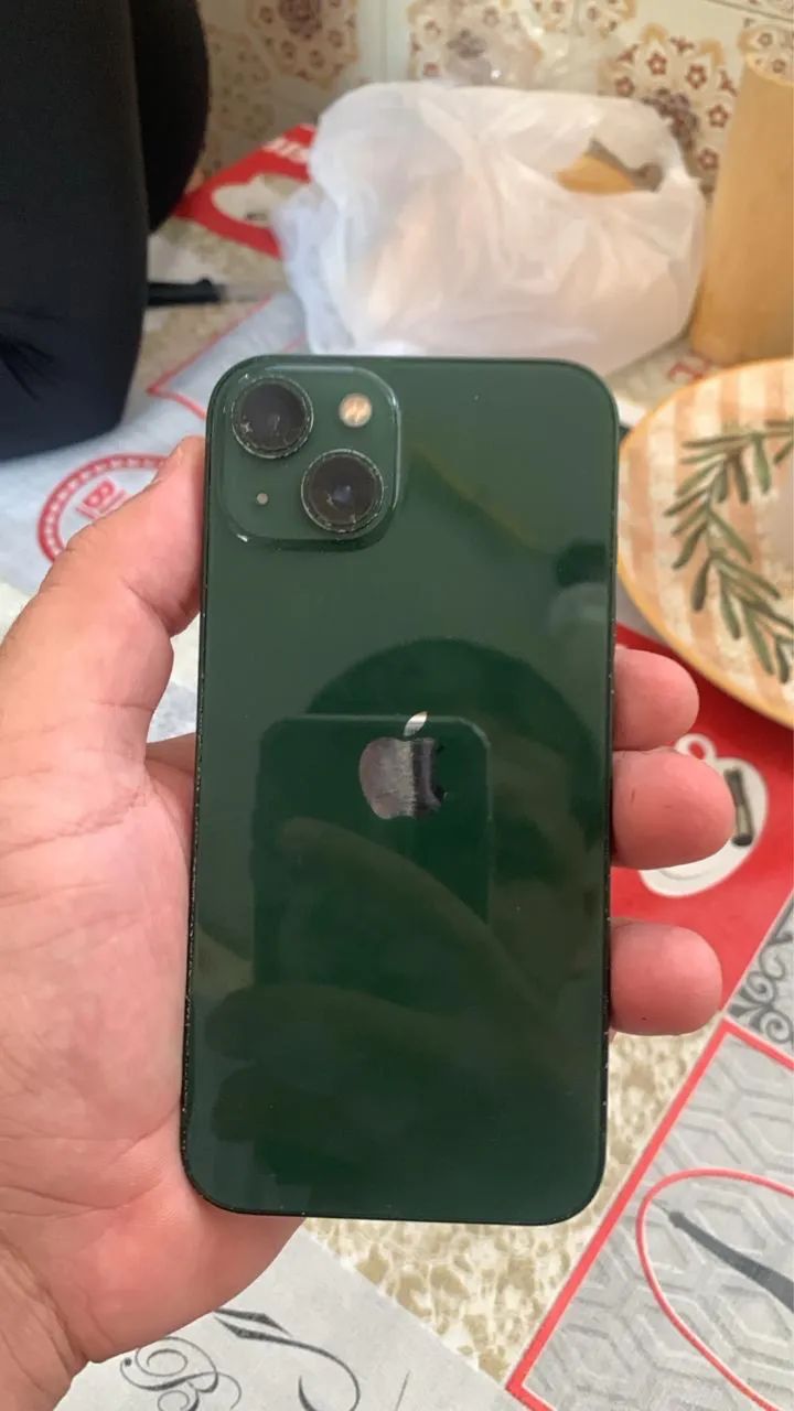 iPhone 13 - Foto 4