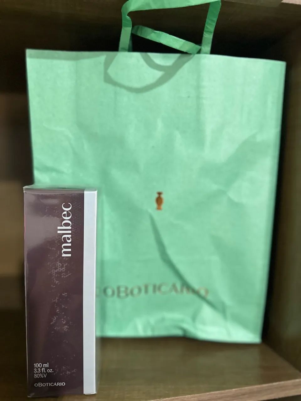 Perfume Malbec  - Foto 2