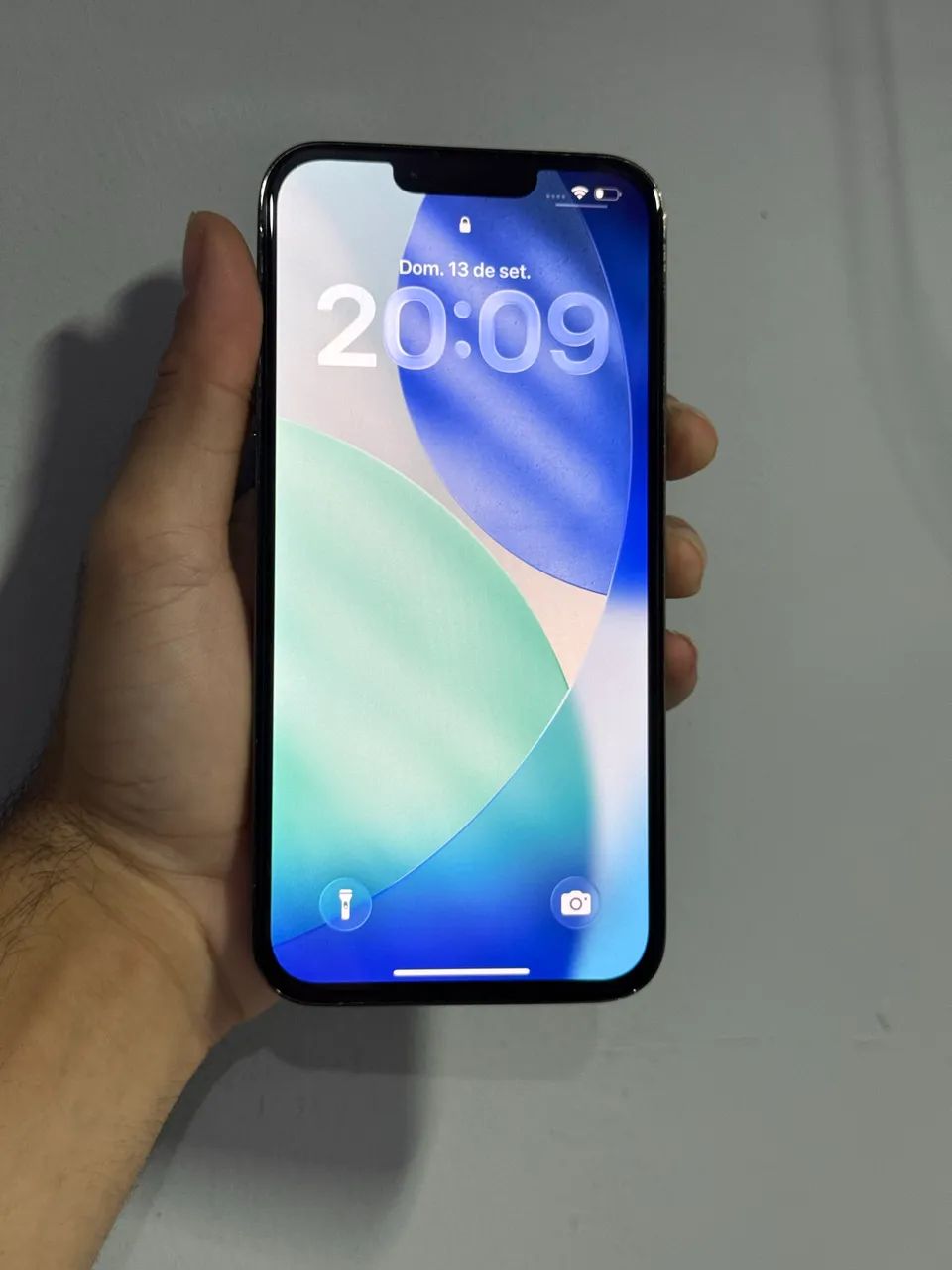 iPhone 13 Pro Max  - Foto 2