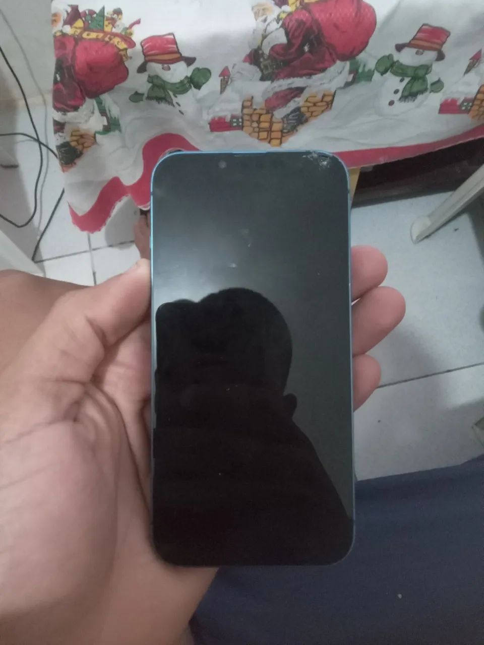 Iphone 13 pra retiradas de peças 