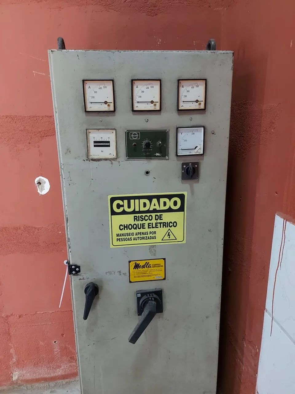 Gerador 330KVA aberto motor Cummins - Foto 4