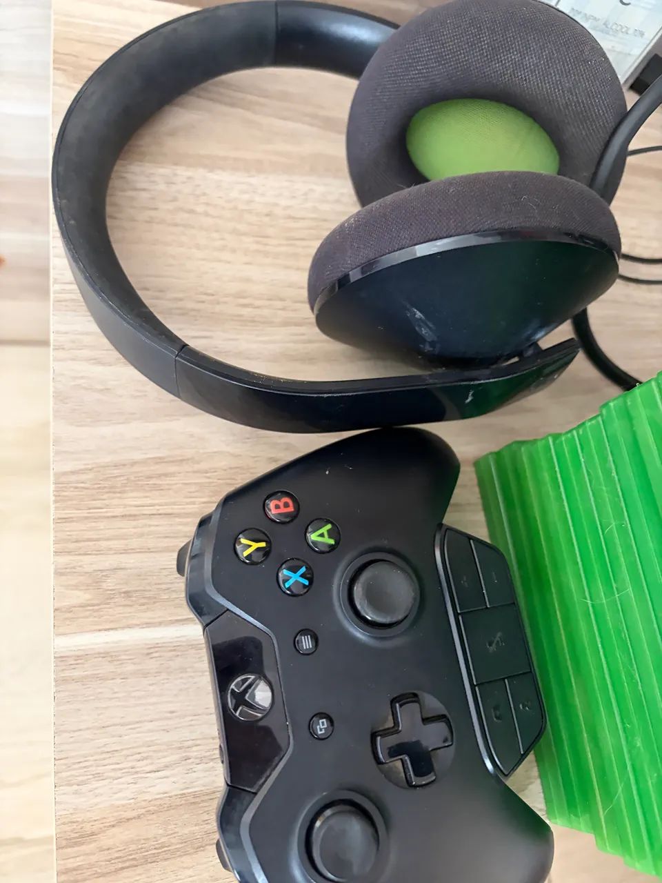 XBOX ONE COM KINECT E JOGOS - Foto 2