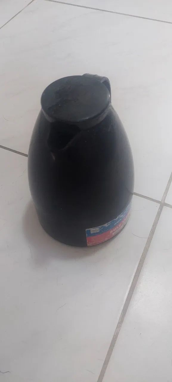 GARRAFA TÉRMICA